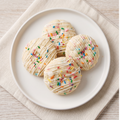 Sprinkle Party 🌈🍪
