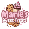 Marie's Sweet Treats - Home